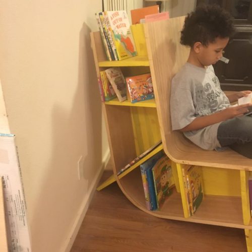 Children Bookcases